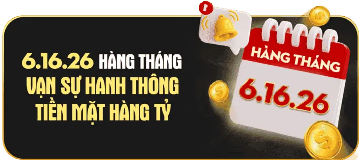 Khuyến Mãi Nổ Hũ bj39