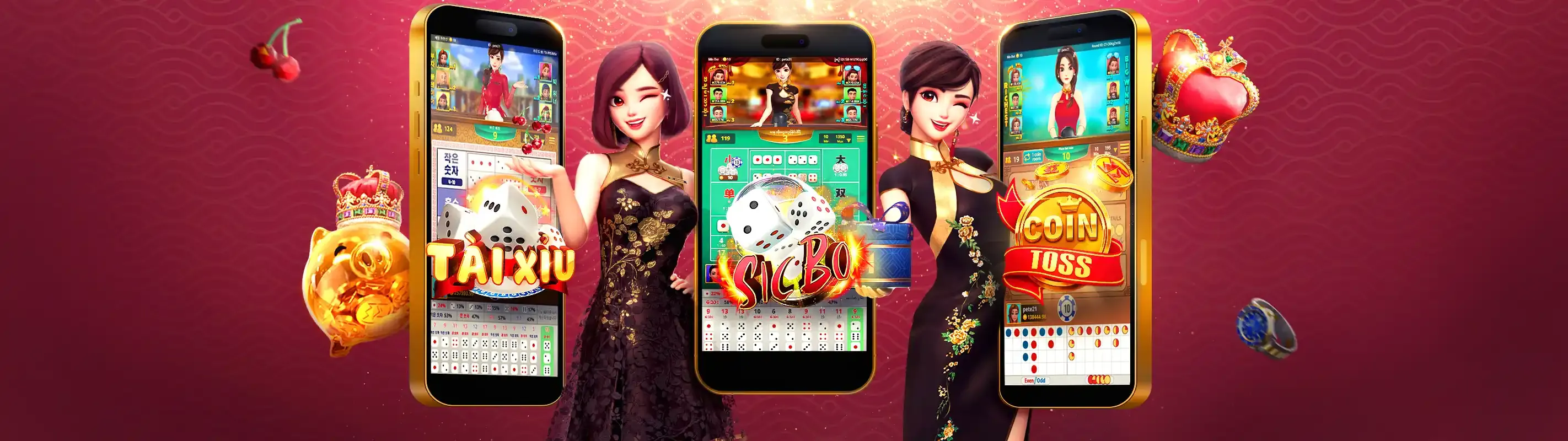 Hình ảnh chính về chiến lược chơi game độc quyền bj39